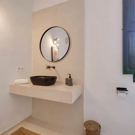Llorenc 1, Entspannung Pur,stilvoll,ruhig,xxl Pool *