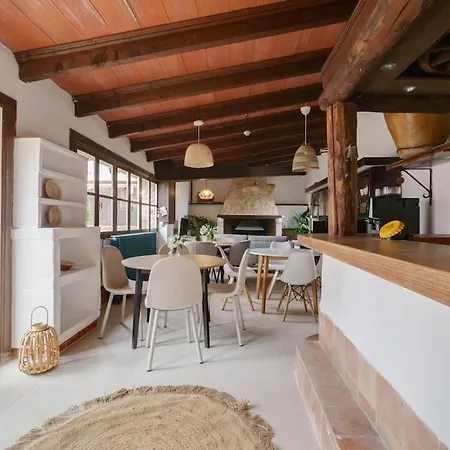 Apartment Llorenc 1, Entspannung Pur,stilvoll,ruhig,xxl Pool Manacor (Mallorca)