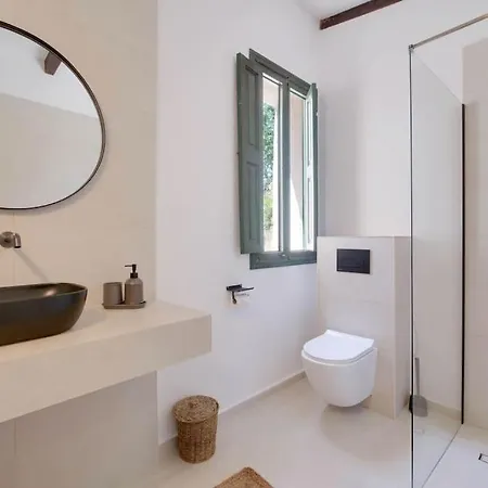 Apartment Llorenc 1, Entspannung Pur,stilvoll,ruhig,xxl Pool Manacor (Mallorca)