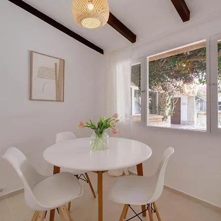 Apartment Llorenc 1, Entspannung Pur,stilvoll,ruhig,xxl Pool Manacor (Mallorca)