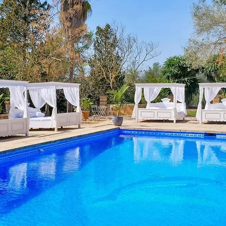 Llorenc 1, Entspannung Pur,stilvoll,ruhig,xxl Pool *